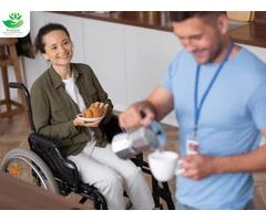 Premium Disability and Aged Care Service Providers in Cabramatta