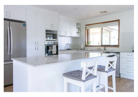 Home Renovations Canberra