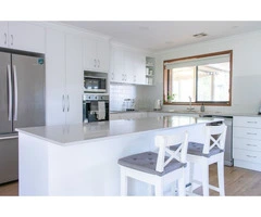 Home Renovations Canberra