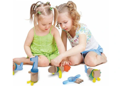 Enjoy Exceptional Child Care in Nollamara