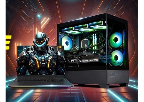 Affordable Custom PC Builder Services – Get Yours Today!