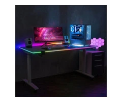 High-Quality Computer Gaming Desk for Sale – Perfect for Gamers!