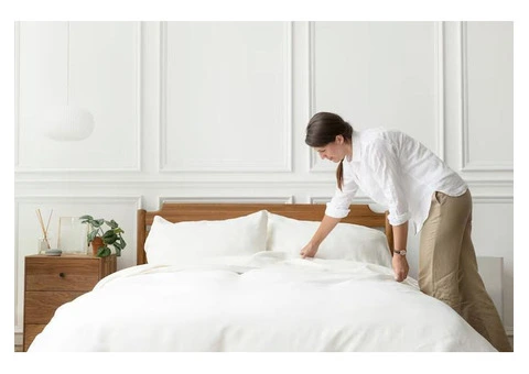 Restore Comfort & Hygiene with Expert Mattress Cleaning in Toorak