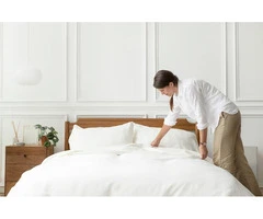 Restore Comfort & Hygiene with Expert Mattress Cleaning in Toorak