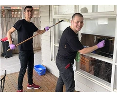 Let the Light In with Expert Window Cleaning in Richmond