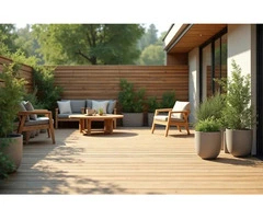 Adelaide Decks and Pergolas