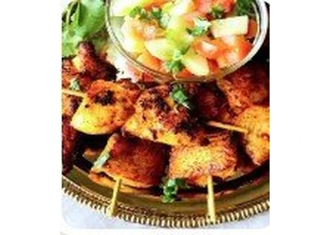 Chicken Vindaloo Near Me | Fathimasindiankitchen.com.au