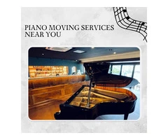 Secrets from the Pros with Piano Moving