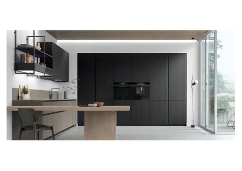 Premium Modern Kitchens Sydney – Designed for Life and Style