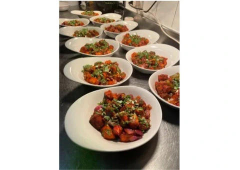 Best Halal Indian Food Near Me | Maharajaonline.com.au