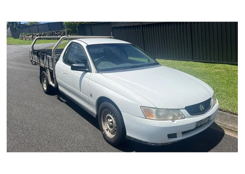 Get Cash for Cars Removal Sydney - Any Make, Any Condition
