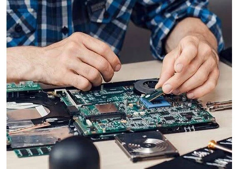 Prompt & Reliable Laptop Repairs in Adelaide