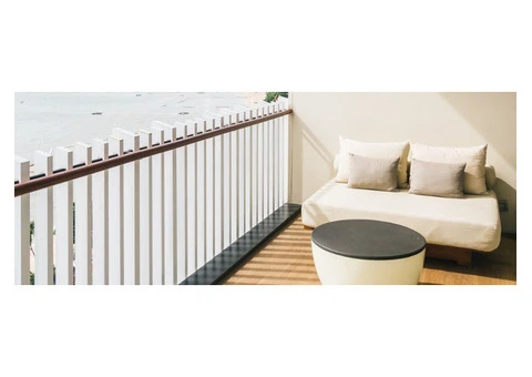 Making the Most of Your Australian Balcony: Furniture Guide
