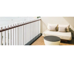 Making the Most of Your Australian Balcony: Furniture Guide