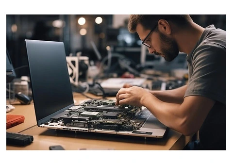 Professional Laptop Repairs in Adelaide You Can Trust