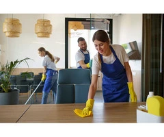 Professional Office Cleaning Services in Sydney