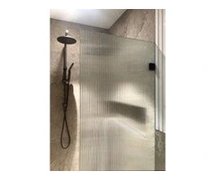 Frameless Shower Screens That Bring Minimalist Charm