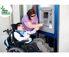 Top Leading NDIS Service Provider in Bondi-Beach, 02 9051 1000 | Betterinhomecare