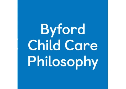 Checkout the Center Philosophy of the Top Byford Child Care Early Learning Centre