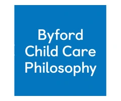 Checkout the Center Philosophy of the Top Byford Child Care Early Learning Centre