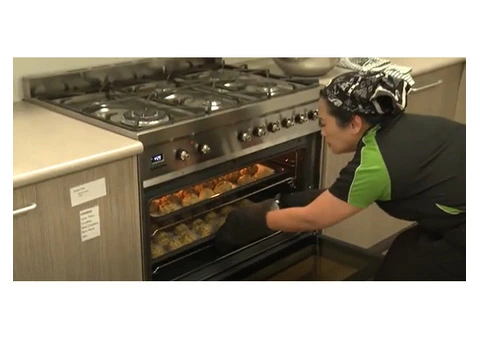 Balanced and Nutritious Child Care Foods at Child Care Centre Treeby