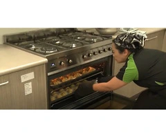 Balanced and Nutritious Child Care Foods at Child Care Centre Treeby