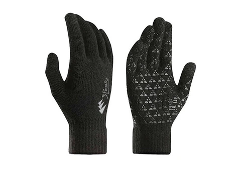 Merino Synthesis Gloves - 3 Peaks Outdoor Gear