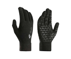Merino Synthesis Gloves - 3 Peaks Outdoor Gear