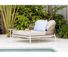 Upgrade Your Patio Comfort with Modern Outdoor Daybeds Today