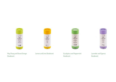 Shop Natural Deodorant Online in Australia to Stay Fresh