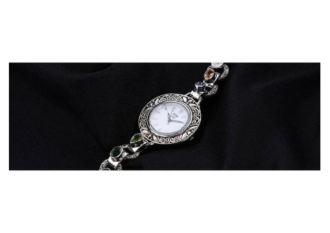 Timeless Elegance with Marcasite Watches in Australia