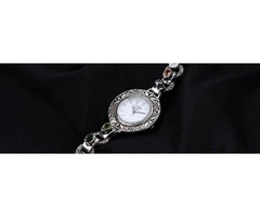 Timeless Elegance with Marcasite Watches in Australia