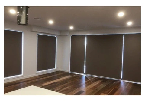 Custom Blinds Melbourne