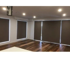 Custom Blinds Melbourne