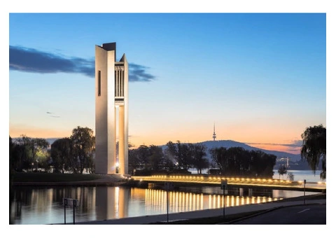 Conveyancing Canberra