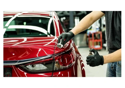 Car Detailing Near Me – We Come to You!