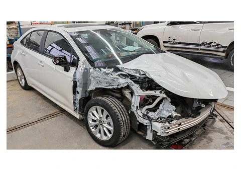 Auto wreckers Melbourne | Cash for cars by expert wreckers Melbourne - 6/7