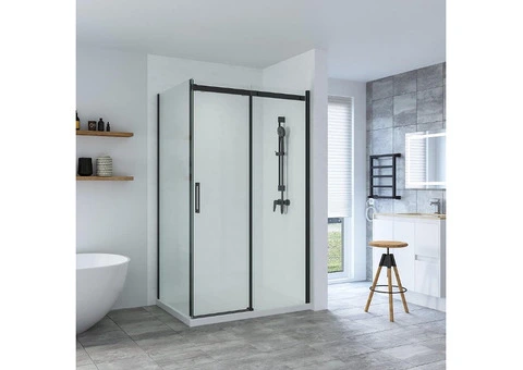 Stylish Glass Shower Screens – Melbourne Bathroom Shop's Best Deals! - 4/6
