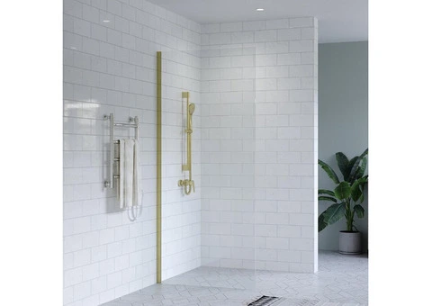 Stylish Glass Shower Screens – Melbourne Bathroom Shop's Best Deals! - 5/6