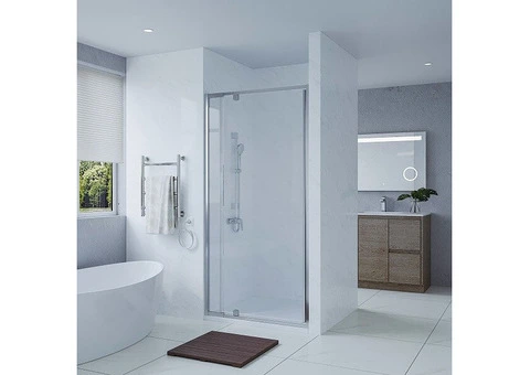 Stylish Glass Shower Screens – Melbourne Bathroom Shop's Best Deals! - 6/6