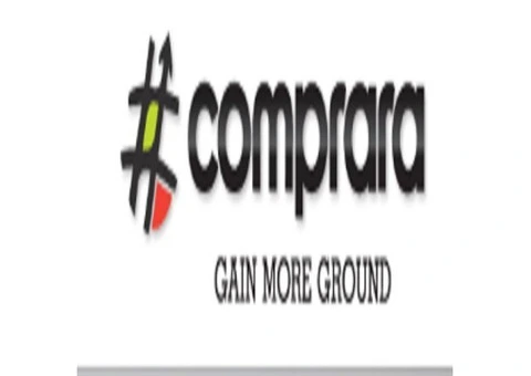 Procurement Strategic Analysis | Consulting Services | Comprara