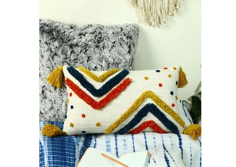 Shop Colourful Moroccan Cushions