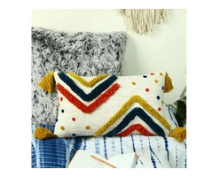 Shop Colourful Moroccan Cushions