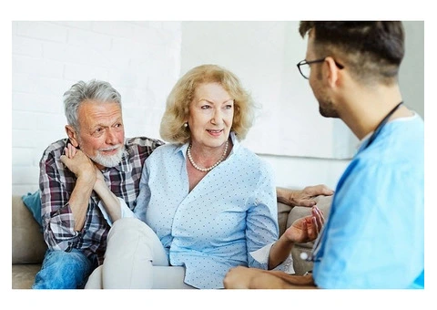 Best Health Insurance for Seniors Australia | Seniors Health Cover Planfinder