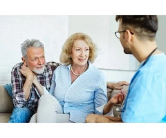 Best Health Insurance for Seniors Australia | Seniors Health Cover Planfinder