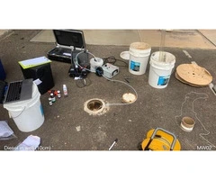 Groundwater Monitoring Services | Integrated Environmental