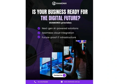 Top Information Technology Companies in Australia: Leading the Digital Revolution