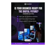 Top Information Technology Companies in Australia: Leading the Digital Revolution