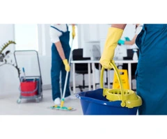 Excellent Commercial Cleaning Services Provided by Skilled Cleaners in Brisbane