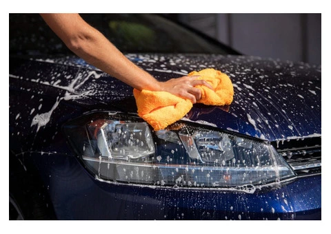 Mobile Car Detailing Near Me – Autoglo Perth | Interior, Exterior & Ceramic Coating - 3/3